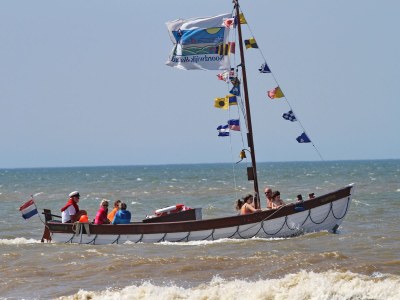 Chalet Duinpan am Wasser - Environment photo 20