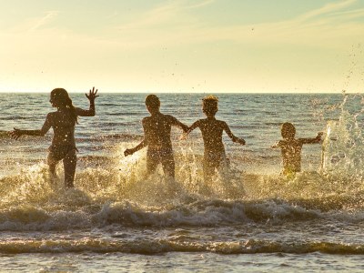 Chalet Duinpan am Wasser - Environment photo 21