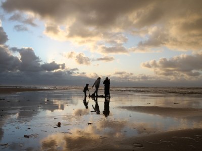 Chalet Duinpan am Wasser - Environment photo 23