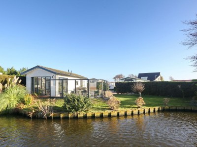 Chalet Duinpan am Wasser - Document photo 25