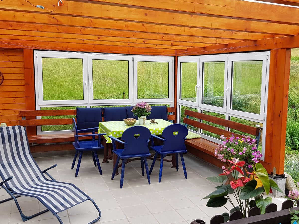 Holiday apartment Bianka Nickl - Outdoor photo 2