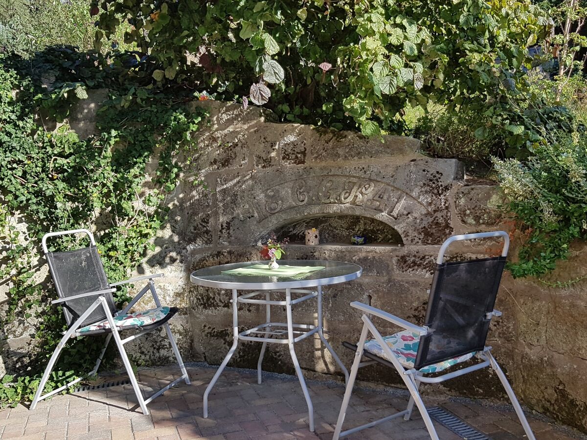 Holiday apartment Bianka Nickl - Outdoor photo 3