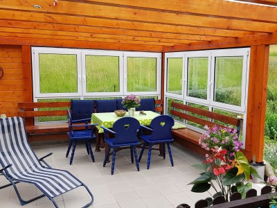 Holiday apartment Bianka Nickl - Outdoor photo 2