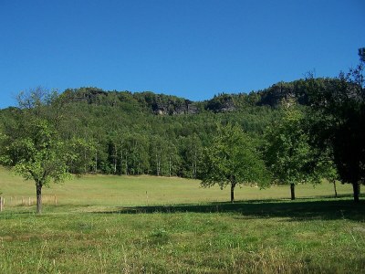 Holiday apartment Bianka Nickl - Environment photo 11