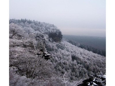 Holiday apartment Bianka Nickl - Environment photo 12