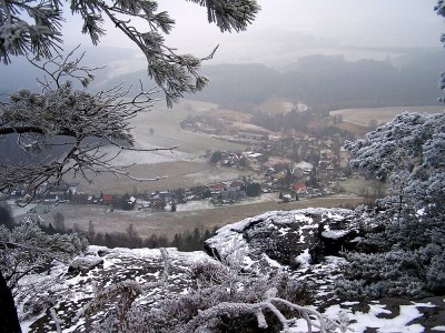 Holiday apartment Bianka Nickl - Environment photo 13