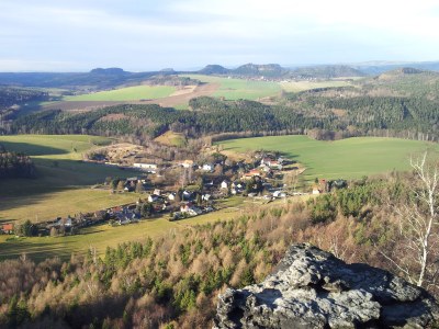 Holiday apartment Bianka Nickl - Environment photo 14