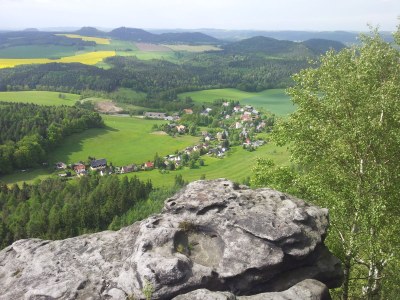 Holiday apartment Bianka Nickl - Environment photo 15