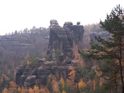 Holiday apartment Bianka Nickl - Environment photo 16