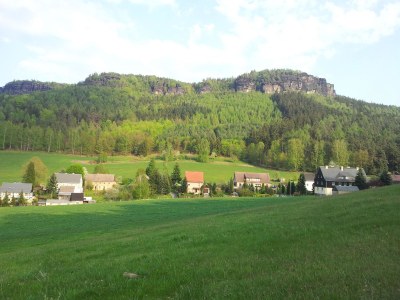 Holiday apartment Bianka Nickl - Environment photo 17