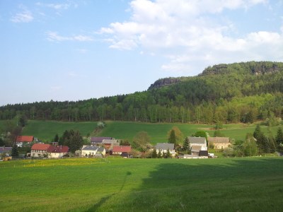 Holiday apartment Bianka Nickl - Environment photo 19