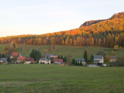 Holiday apartment Bianka Nickl - Environment photo 20