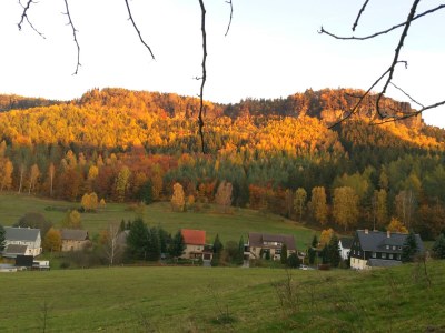 Holiday apartment Bianka Nickl - Environment photo 21