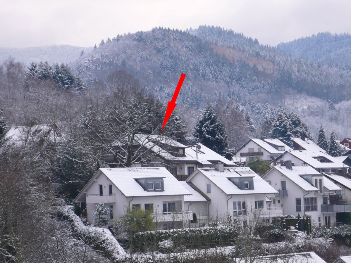 Holiday apartment House Neuberg - Outdoor photo 4