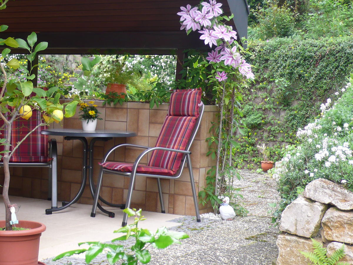 Holiday apartment House Neuberg - Outdoor photo 5