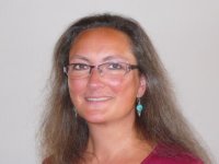 Claudia Fiedler-Eichin