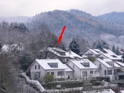 Holiday apartment House Neuberg - Outdoor photo 4