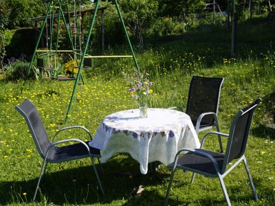 Holiday apartment House Neuberg - Outdoor photo 7