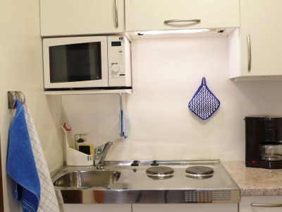 Holiday apartment House Neuberg - Features photo 14