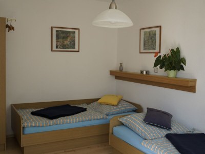 Holiday apartment House Neuberg - Features photo 16