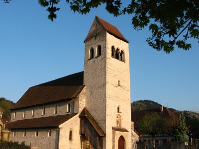 Holiday apartment House Neuberg - Environment photo 20