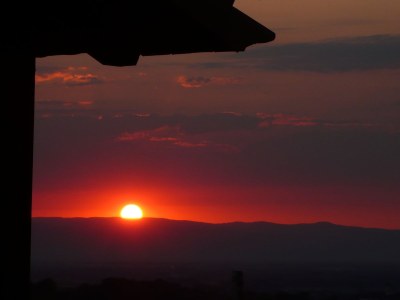 Holiday apartment House Neuberg - Environment photo 21