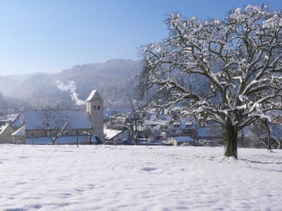 Holiday apartment House Neuberg - Environment photo 28