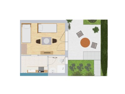 Holiday apartment House Neuberg - Document photo 29