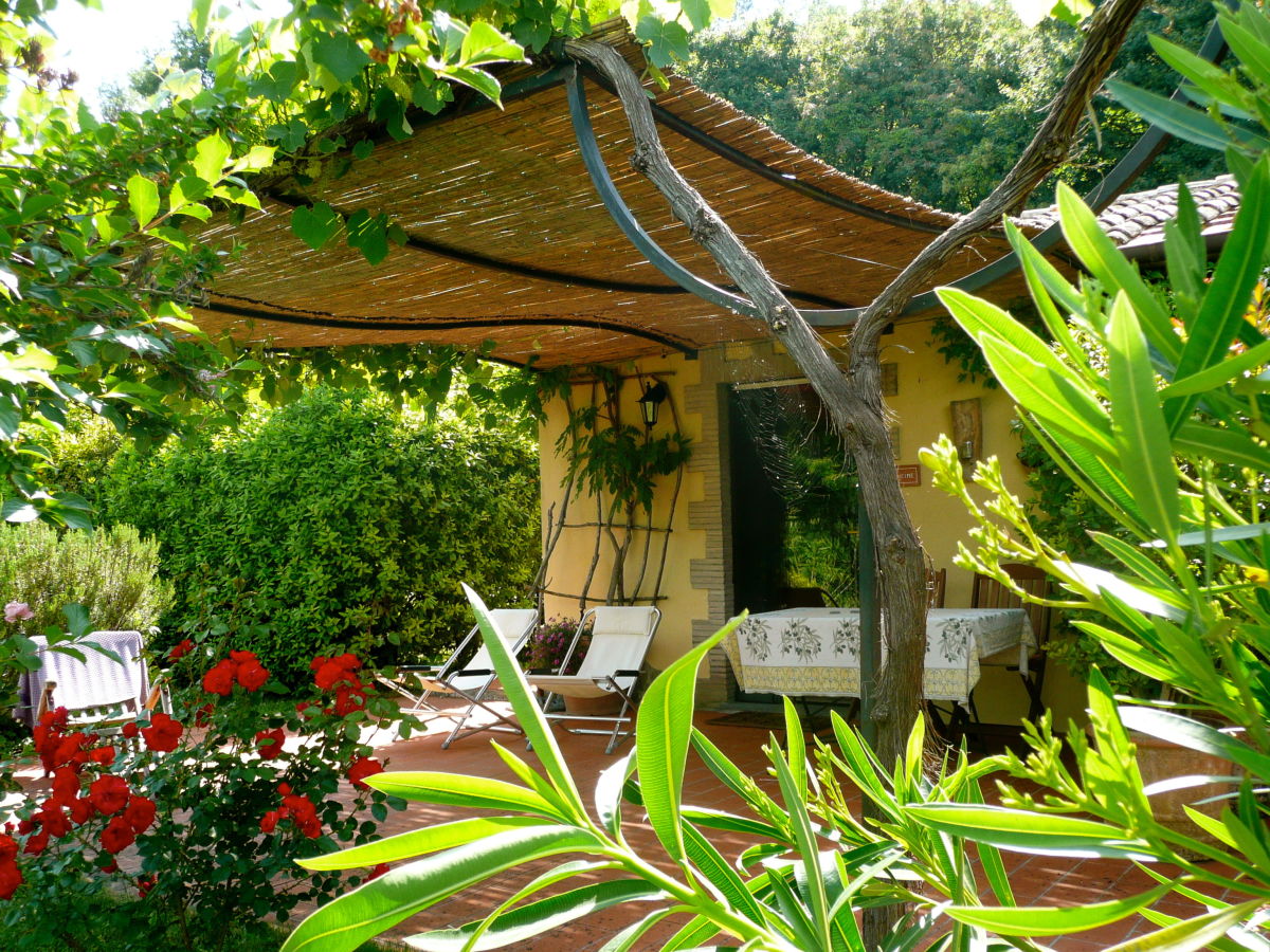 Holiday apartment Ripa d'Elce - Outdoor photo 2