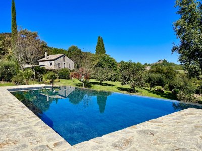 Holiday apartment Ripa d'Elce in Orvieto-Sugano - Holiday apartment