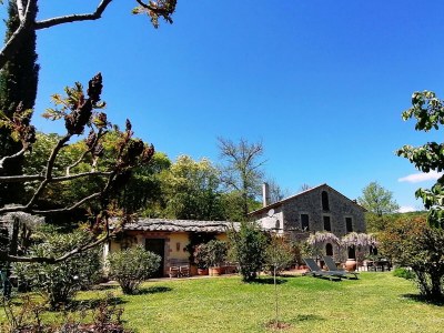 Holiday apartment Ripa d'Elce - Outdoor photo 3