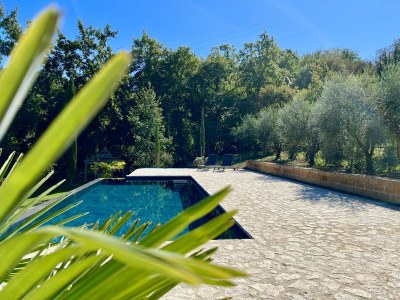 Holiday apartment Ripa d'Elce - Outdoor photo 5