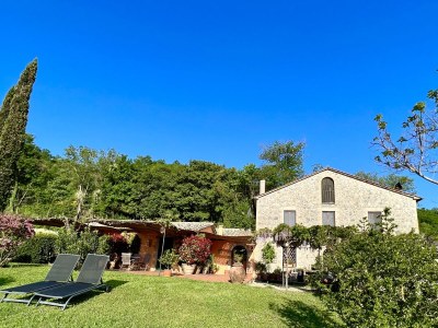 Holiday apartment Ripa d'Elce - Outdoor photo 7