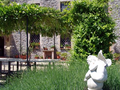 Holiday apartment Ripa d'Elce - Outdoor photo 10