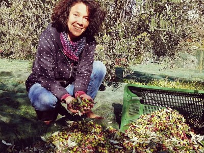 Holiday apartment Ripa d'Elce - Outdoor photo 13