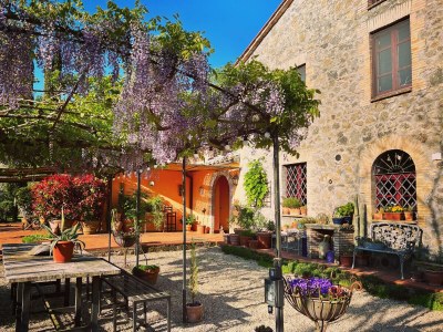 Holiday apartment Ripa d'Elce - Outdoor photo 14