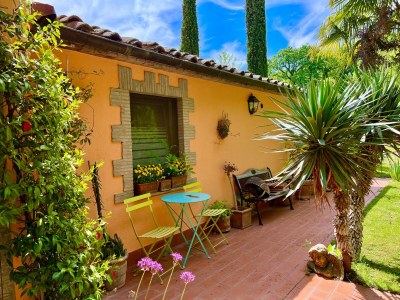 Holiday apartment Ripa d'Elce - Outdoor photo 15