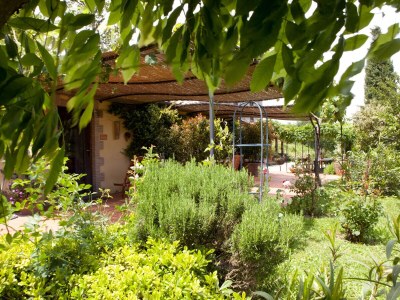 Holiday apartment Ripa d'Elce - Outdoor photo 16