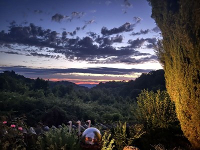 Holiday apartment Ripa d'Elce - Outdoor photo 17