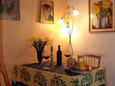 Holiday apartment Ripa d'Elce - Features photo 20