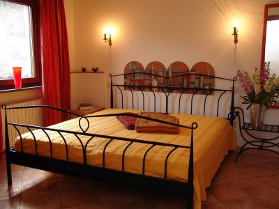 Holiday apartment Ripa d'Elce - Features photo 21