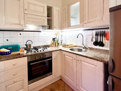 Holiday apartment Ripa d'Elce - Features photo 22