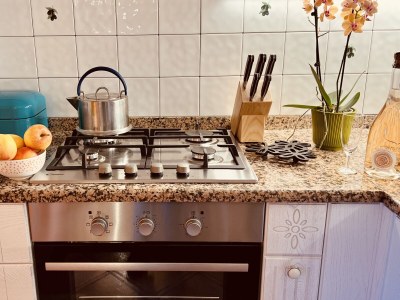Holiday apartment Ripa d'Elce - Features photo 23