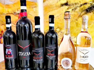 Holiday apartment Ripa d'Elce - Features photo 26