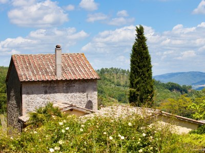 Holiday apartment Ripa d'Elce - Environment photo 29