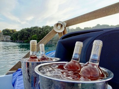 Holiday apartment Ripa d'Elce - Environment photo 37