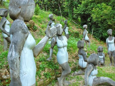 Holiday apartment Ripa d'Elce - Environment photo 39