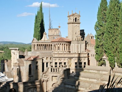 Holiday apartment Ripa d'Elce - Environment photo 40