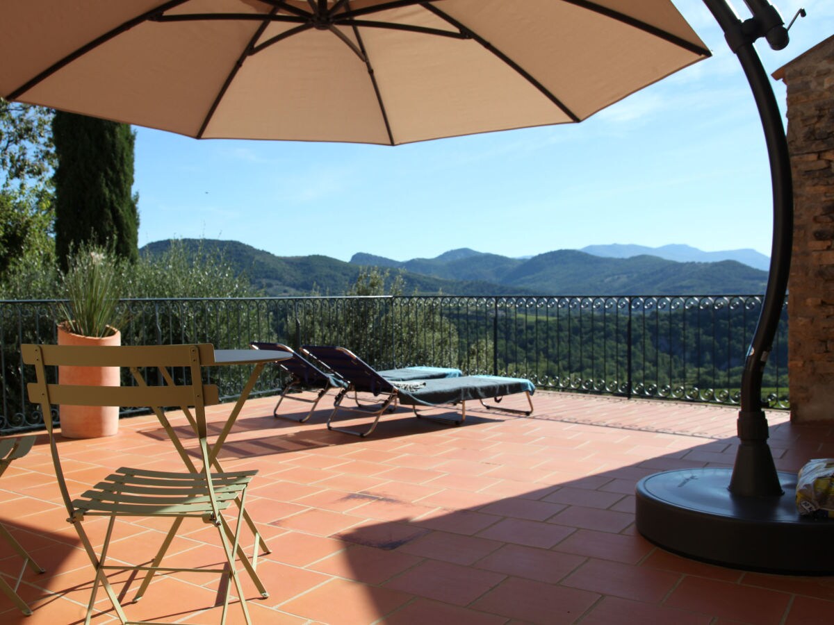 Holiday house Balcon du Ventoux - Outdoor photo 2