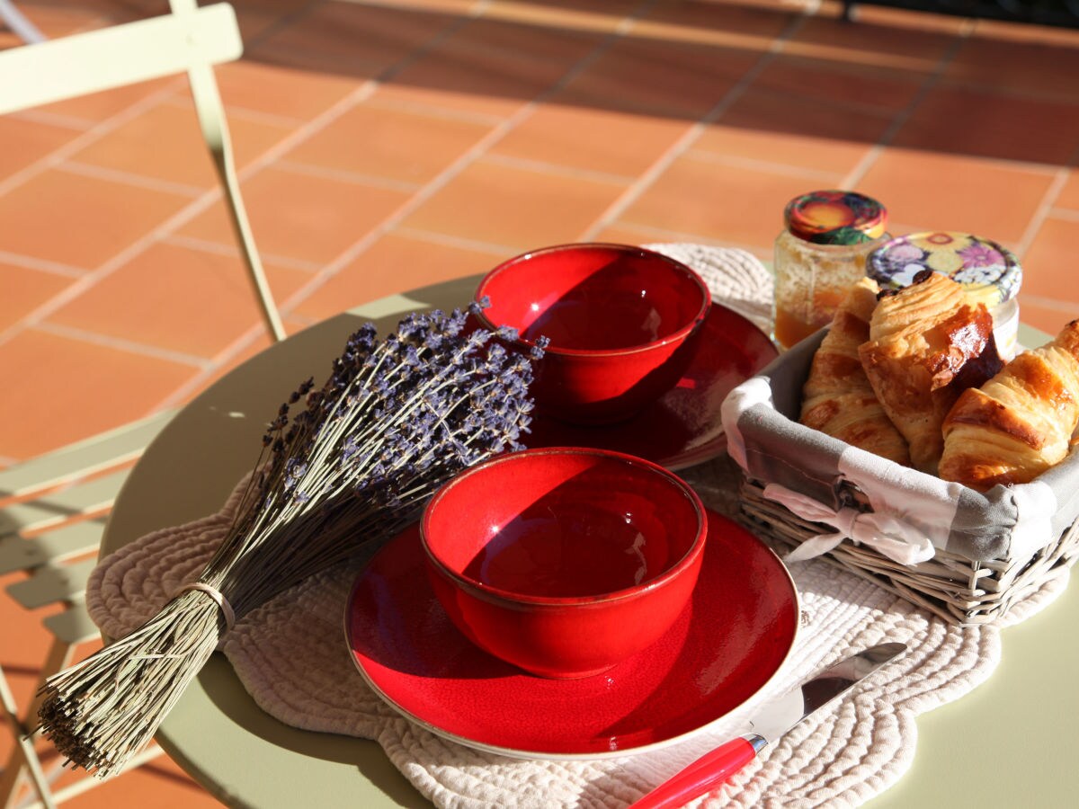Holiday house Balcon du Ventoux - Outdoor photo 3